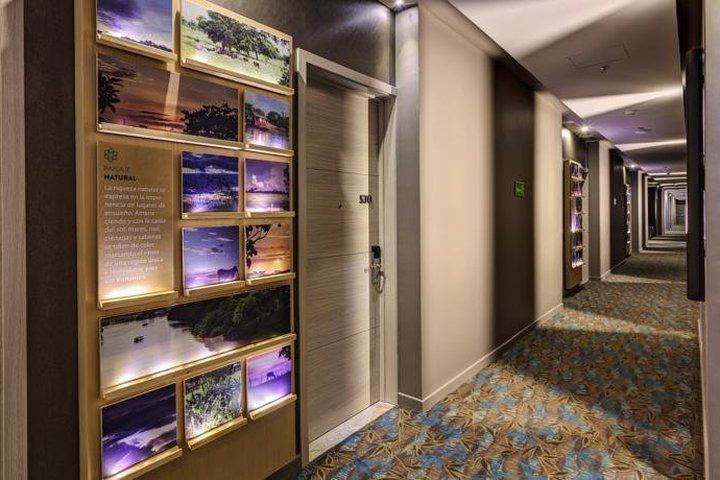 Ghl Hotel Montería Dış mekan fotoğraf
