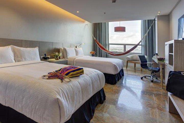 Ghl Hotel Montería Dış mekan fotoğraf