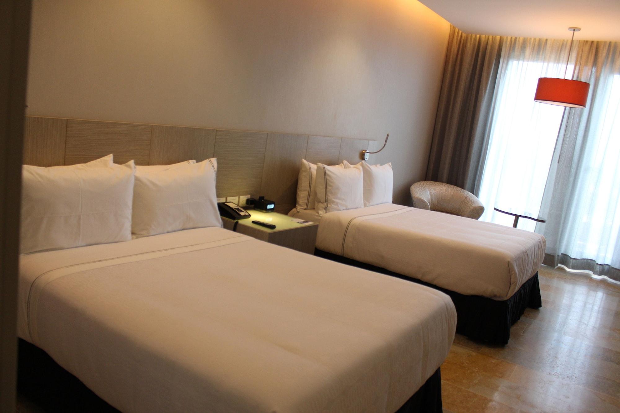 Ghl Hotel Montería Dış mekan fotoğraf Deluxe room