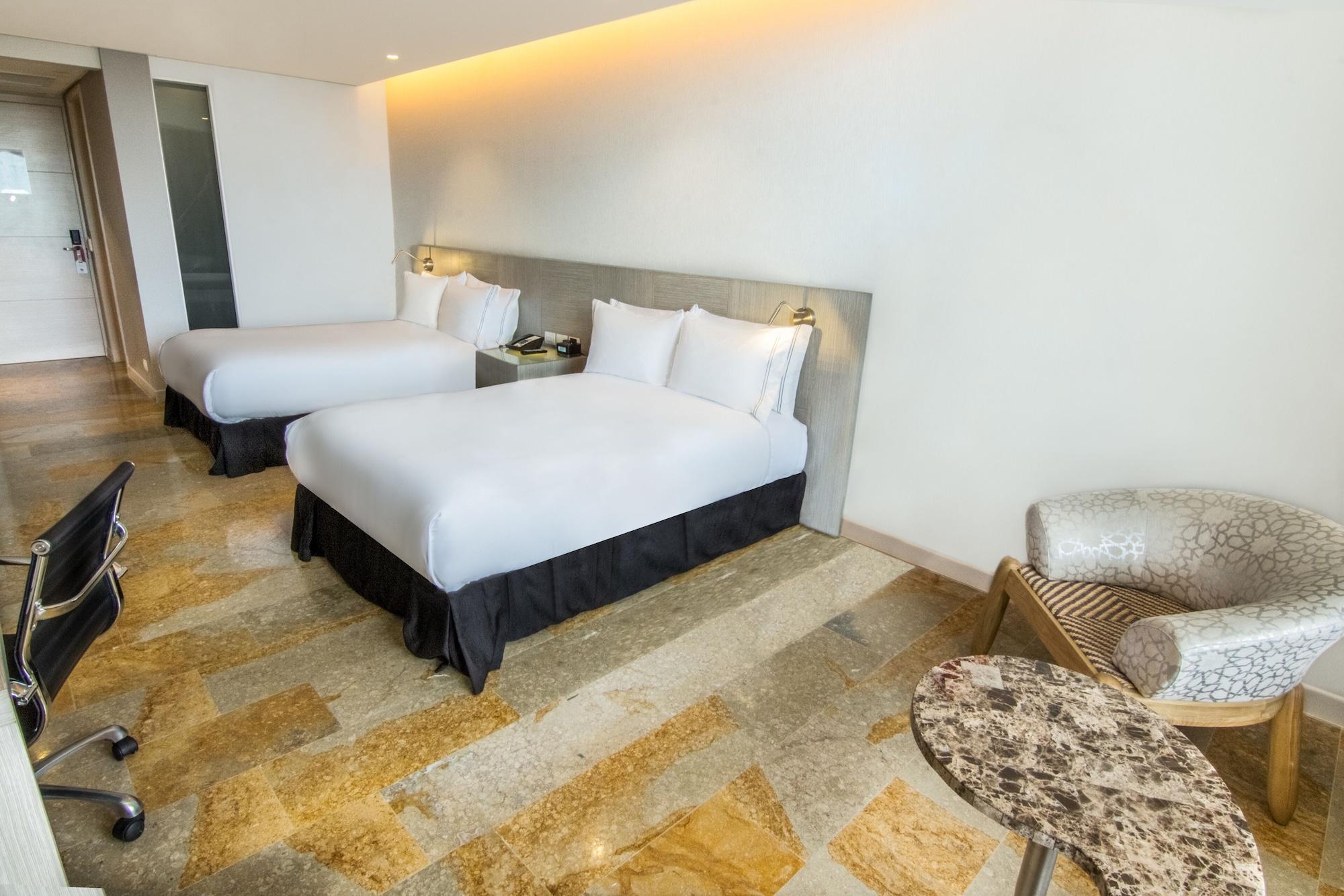 Ghl Hotel Montería Dış mekan fotoğraf Deluxe room